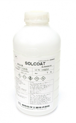 피복박리제 디페인트 SOLCOAT 1kg