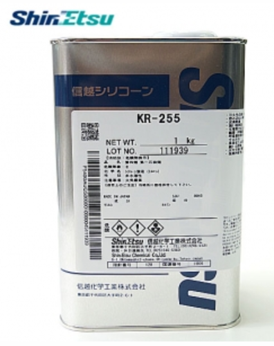 실리콘코팅제 KR-255 1kg