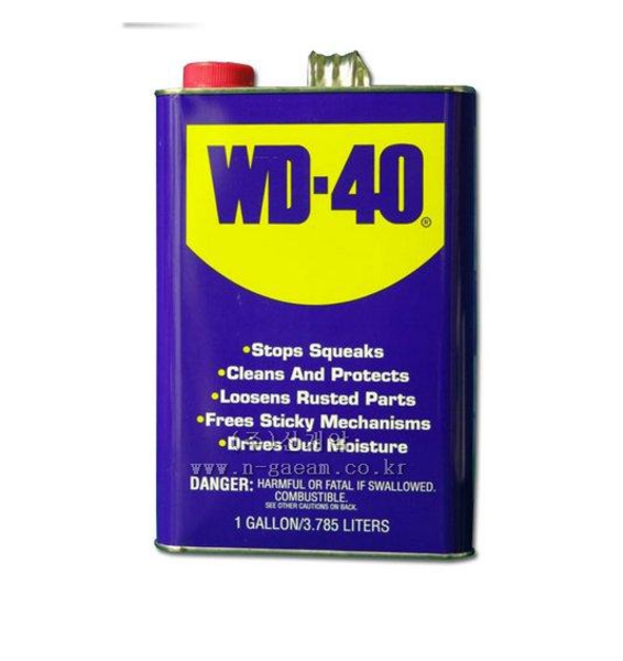  방청윤활제 WD-40SS, 450ml