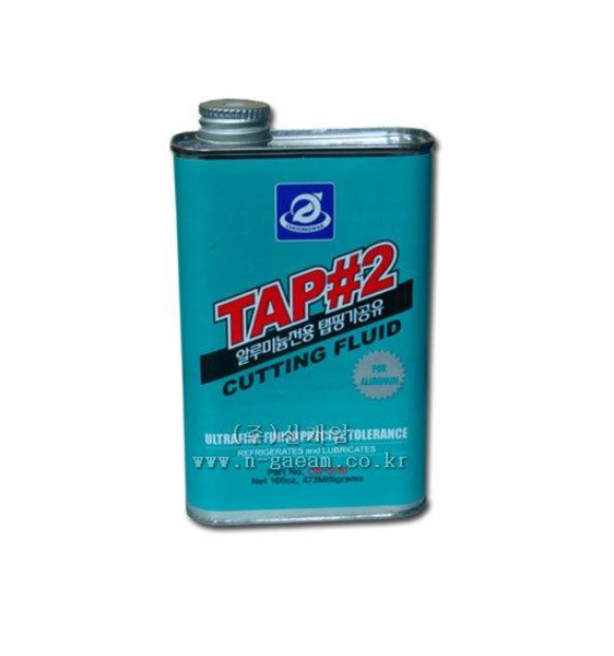 탭핑유(비철금속)TAP-2, 473ml