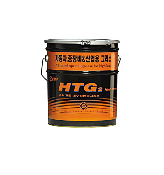다목적구리스  GHP-HTG(2,3), 15kg