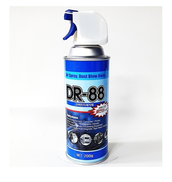 먼지세척제 DR-88 BIG, 400g