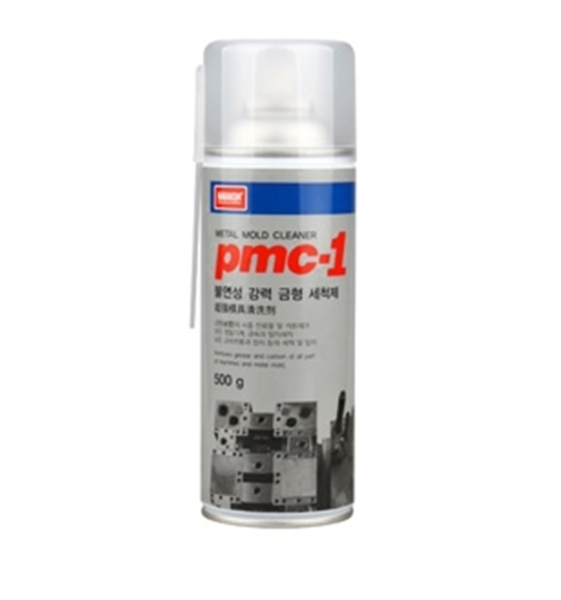 고성능 금형세정제 PMC-1(불연성), 500g