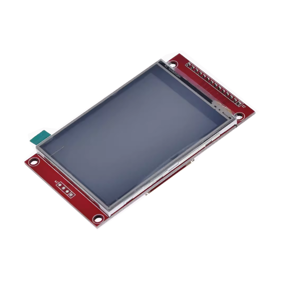 아두이노 TFT LCD 2.8인치 ILI9341 240X320 SPI 인터페이스 JK-24320-IL-028
