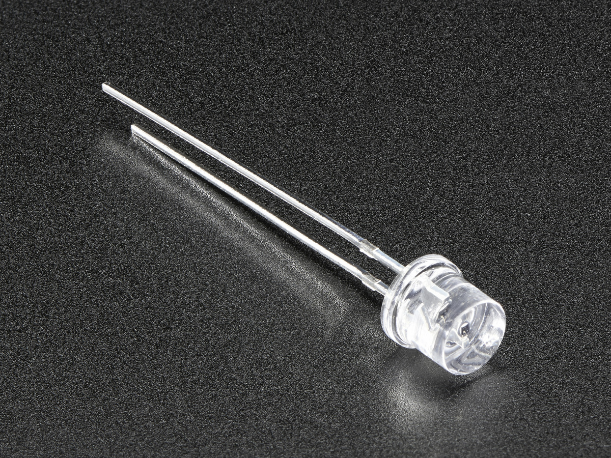 Photo Transistor Light Sensor ( 포토 트랜지스터 )