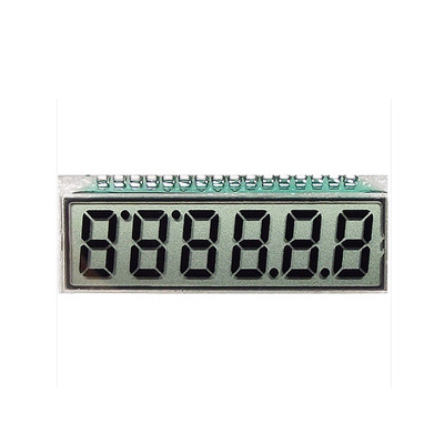 LCD 세그먼트 [HDEDS-826](P0143)