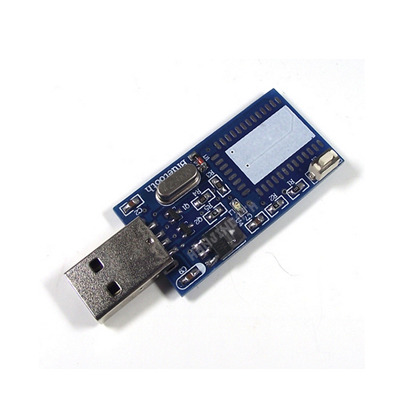 USB형 블루투스모듈 베이스보드 (P0060)