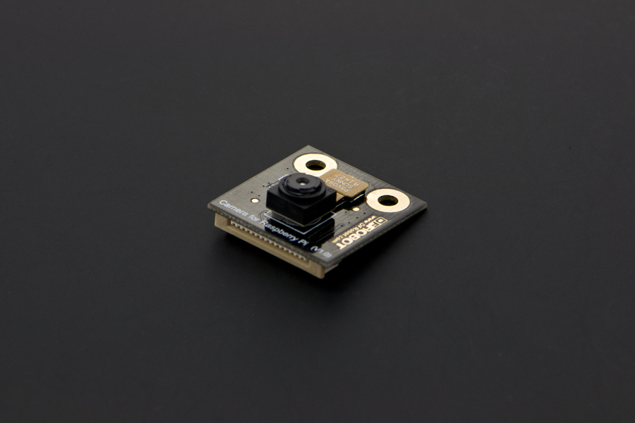DFROBOT Camera for Raspberry Pi [SEN0173] ( 라즈베리파이 카메라 )