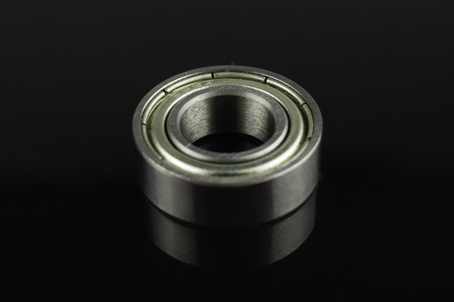 DFROBOT 688zz  8mm (0.31inch) Ball Bearings (10 pcs) [FIT0238] ( 8mm 볼 베어링 )