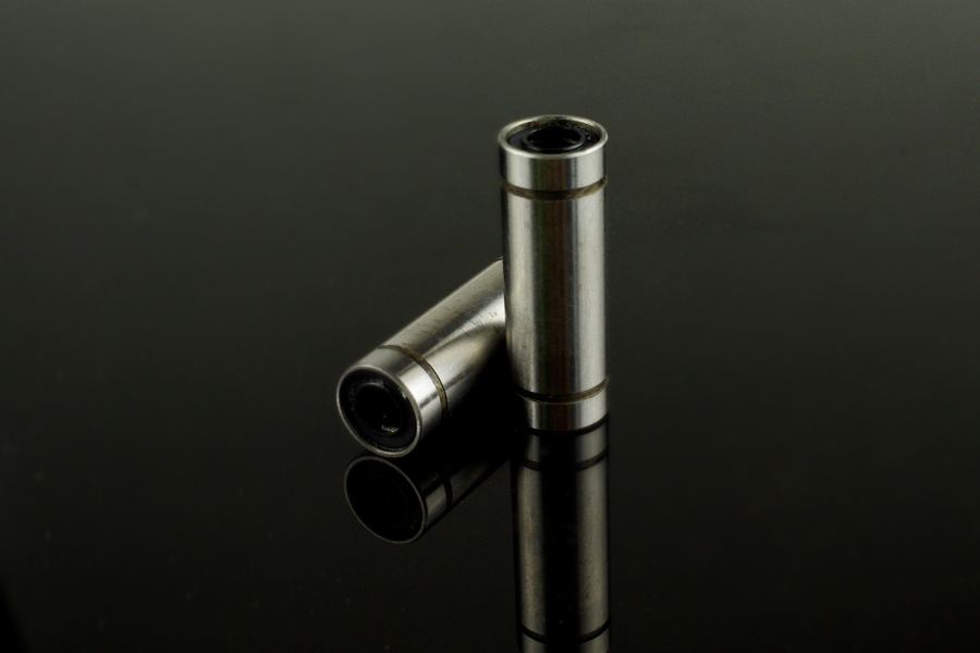 DFROBOT 6mm (0.24inch) Linear Bearings (2 pcs) [FIT0239] ( 6mm 리니어 베어링 )