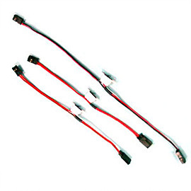 Micro Switch Harness with-Out charge lead(2P)-BEC