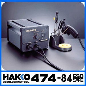 HAKKO 474-19 (816건)자동납흡입기(무연납용)