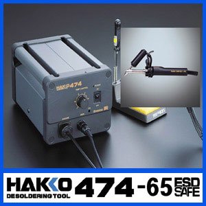 HAKKO 474-19 (815건)자동납흡입기(무연납용)