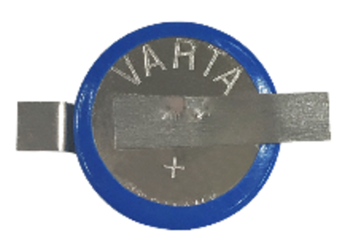 [수은건전지] 바르타 VARTA ML1220-TT2 충전용 코인전지 3V 16mAh(발타) 