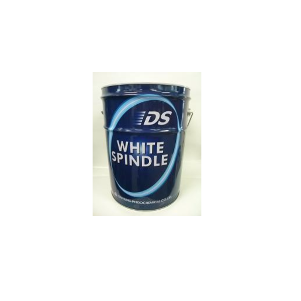 스핀들유 (미싱유) DS-White Spinle, 20L
