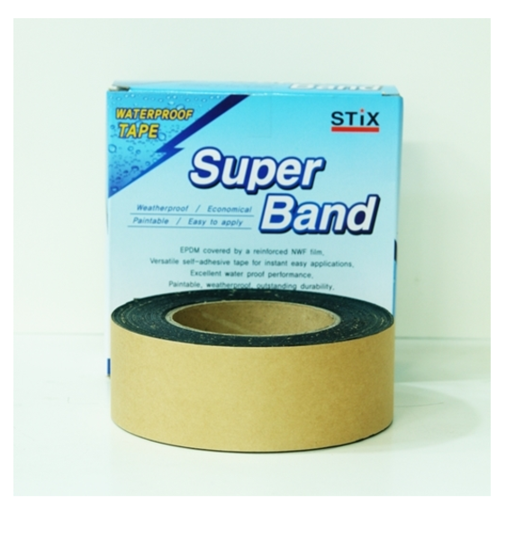 방수테이프 Super Band 50mm*10m