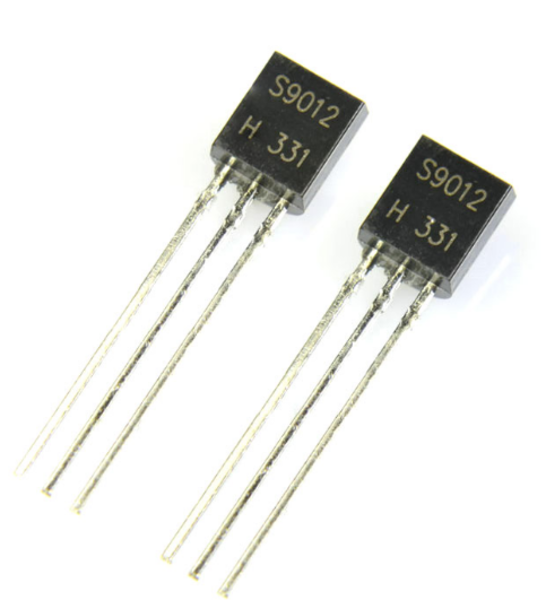 2SC1815 NPN 트랜지스터 0.15A/60V TO-92 Transistor AE-5-11