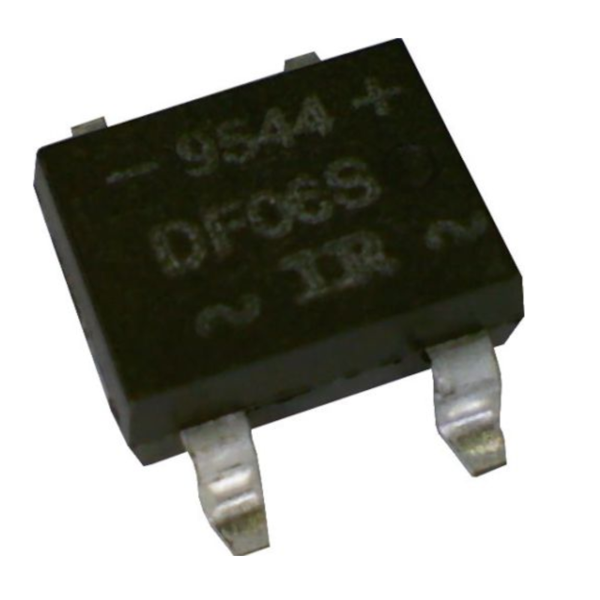 DF06S 브릿지다이오드 SMD-Type 600V 1A Bridge Diodes