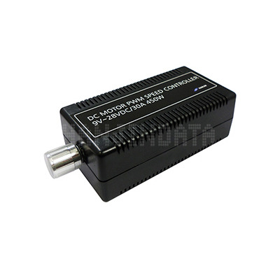 DC모터 PWM제어 속도콘트롤러-450W (P0568)