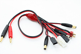 Multi Charge Cable 5003